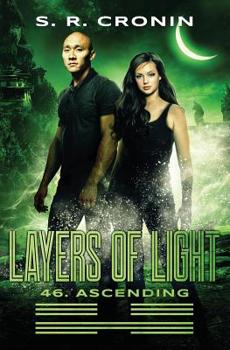 Paperback Layers of Light Book