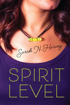 Paperback Spirit Level Book