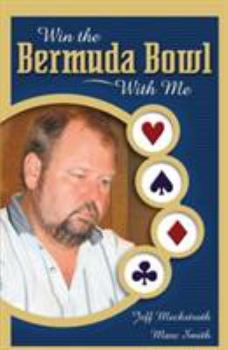 Paperback Win the Bermuda Bowl with Me Book