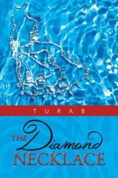 Hardcover The Diamond Necklace Book