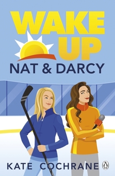 Paperback Wake Up Nat Darcy Book