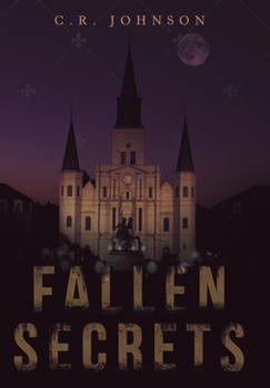 Hardcover Fallen Secrets Book