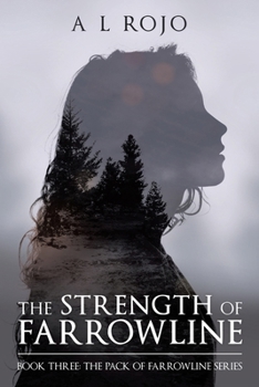 Paperback The Strength of Farrowline Book