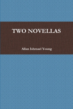 Paperback Two Novellas Book