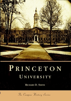 Paperback Princeton University Book