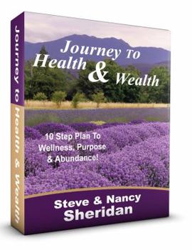 Journey to Health & Wealth