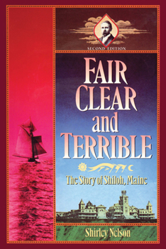 Paperback Fair, Clear, and Terrible, Second Edition Book