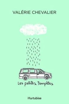 Paperback Les petites tempêtes [French] Book