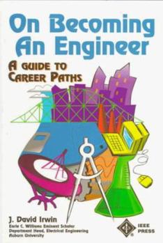 Paperback On Becoming an Engineer Book