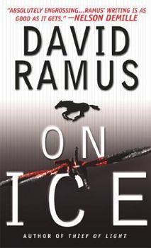 Mass Market Paperback On Ice Book