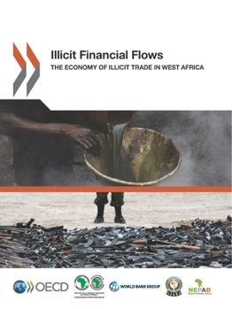 Paperback Illicit Financial Flows Book