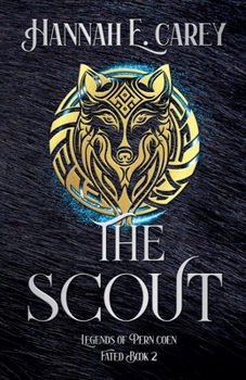 Paperback The Scout: Legends of Pern Coen Book