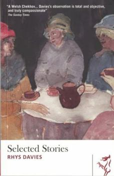 Paperback Selected Stories Book