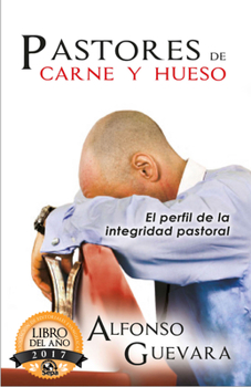 Paperback Pastores de Carne Y Hueso [Spanish] Book