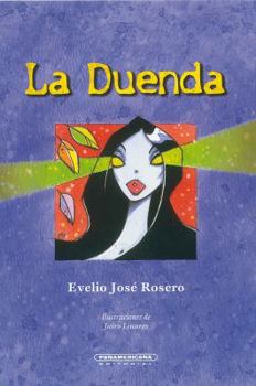 Paperback Duenda [Spanish] Book