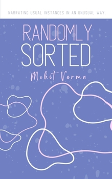 Paperback Randomly Sorted Book