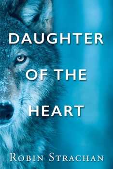 Paperback Daughter of the Heart Book