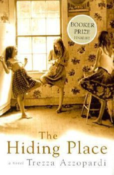 Hardcover The Hiding Place Book