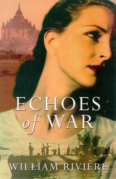 Paperback Echoes of War Book