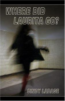 Paperback Where Did Laurita Go? Book