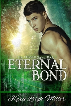 Paperback Eternal Bond Book