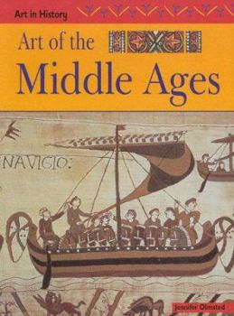Art of the Middle Ages