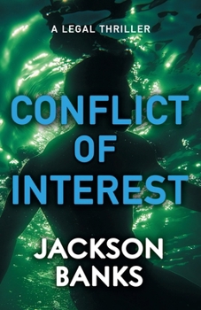 Paperback Conflict of Interest Book