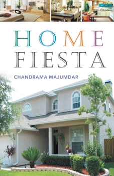 Paperback Home Fiesta Book