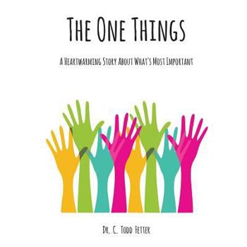 Paperback The One Things Book