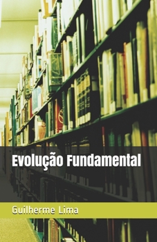 Paperback Evolu??o Fundamental [Portuguese] Book