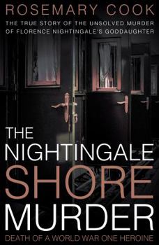 Paperback The Nightingale Shore Murder Book