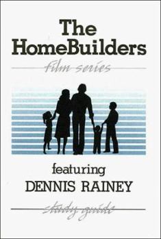 Mass Market Paperback Homebuilders Book