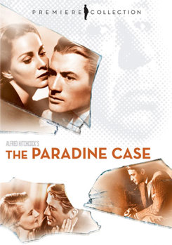 The Paradine Case