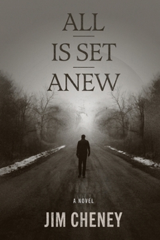 Paperback All Is Set Anew Book