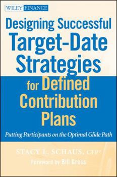 Hardcover Contribution Plans Book