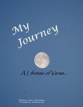 Paperback My Journey Book