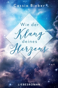 Paperback Wie der Klang deines Herzens [German] Book