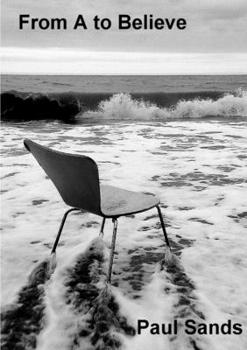 Paperback From A to Believe Book