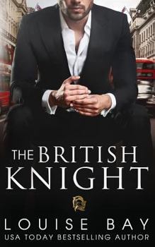 The British Knight - Book #4 of the Royals