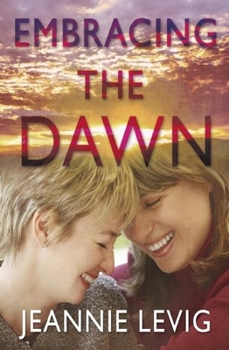 Paperback Embracing the Dawn Book