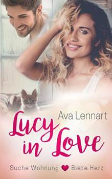 Paperback Lucy in Love: Suche Wohnung [German] Book