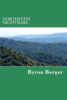 Paperback Northstate Nightmare Book