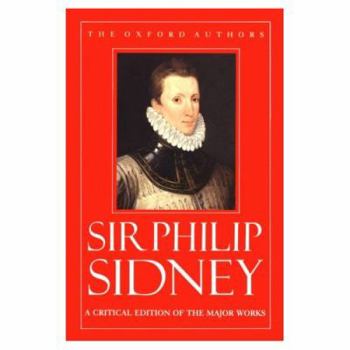 Paperback Sir Philip Sidney Book