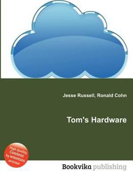 Paperback Tom's Hardware Book