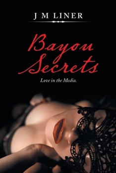 Paperback Bayou Secrets Book