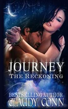 Paperback Journey-The Reckoning Book