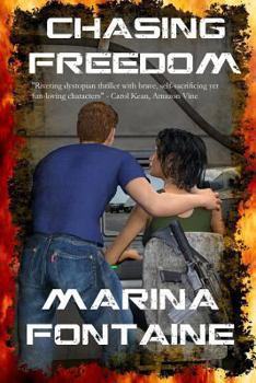 Paperback Chasing Freedom Book