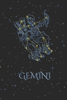 2020 Terminkalender - Gemini Sternzeichen Zwillinge: Jahresplaner für Astrologie Fans | Jahresübersicht | Monatsübersicht | 2-seitiger Wochenplan + To-Do Liste (German Edition)