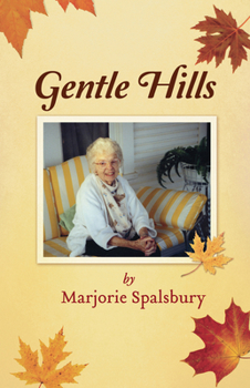 Paperback Gentle Hills Book