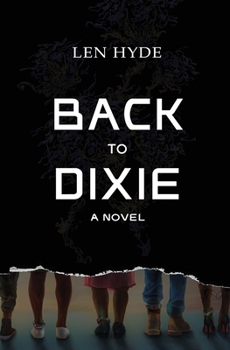 Paperback Back to Dixie Book